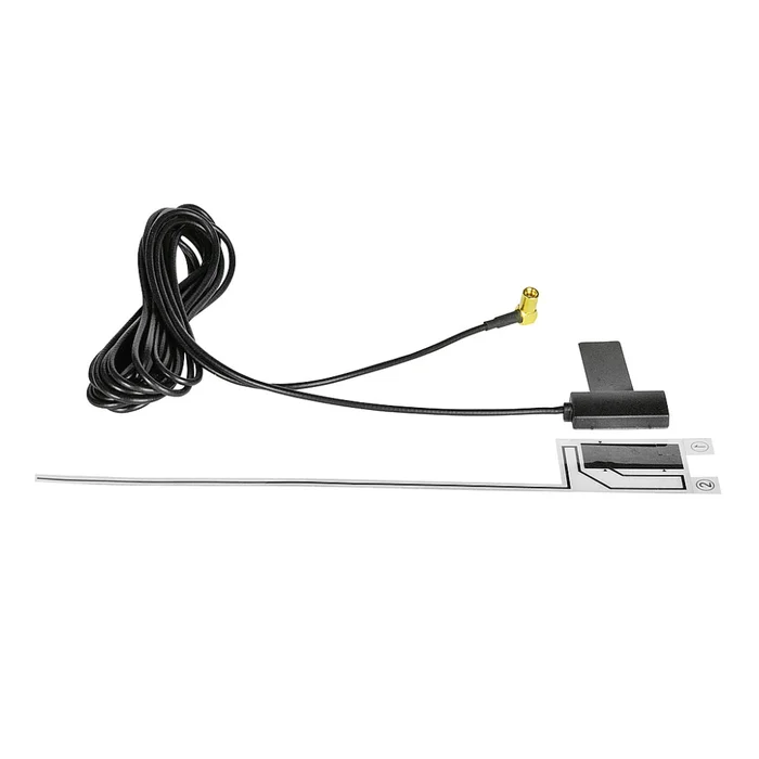 Zenec Aktive DAB+ Folienantenne Z-EACC-DAB1
