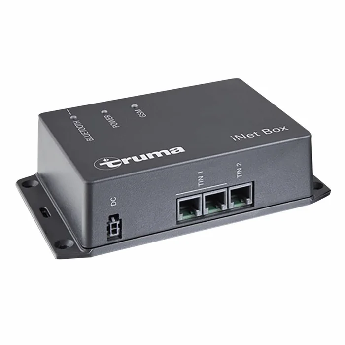 Zentrale Steuereinheit: INet-Box TRUMA