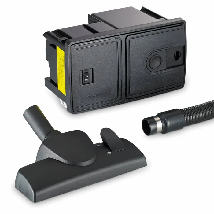 Zentralstaubsaugersystem CV 1004 DOMETIC