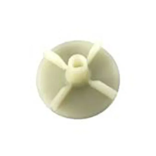 Zentrifugalplatte für TMC-Elektrotoilette