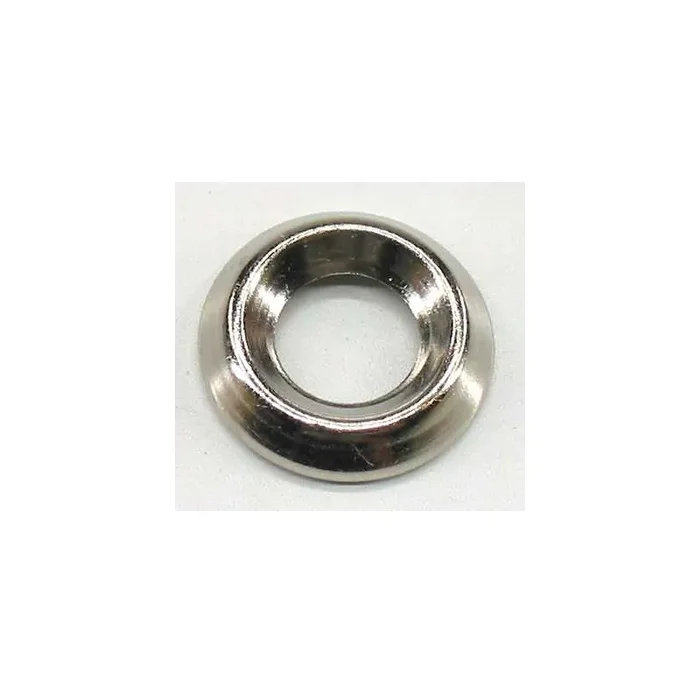 Zierscheibe 5mm Im Angebot Theke Original