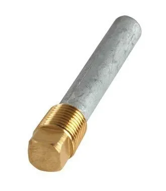 Zink für Wärmetauscher 3/4″ Rabatt