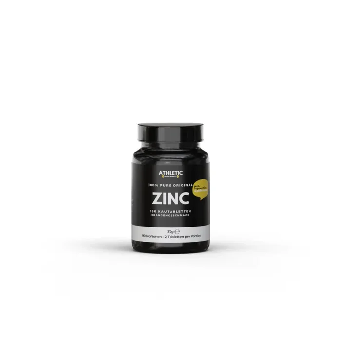 Zink Kautabletten Pure Stil günstig