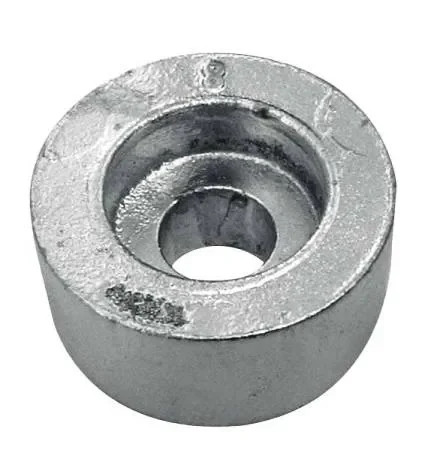 Zinkanode für Johnson / Evinrude / OMC 40-225 HP