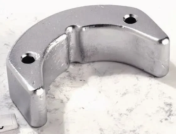 Zinkanode für Johnson / Evinrude / OMC 50-75 HP