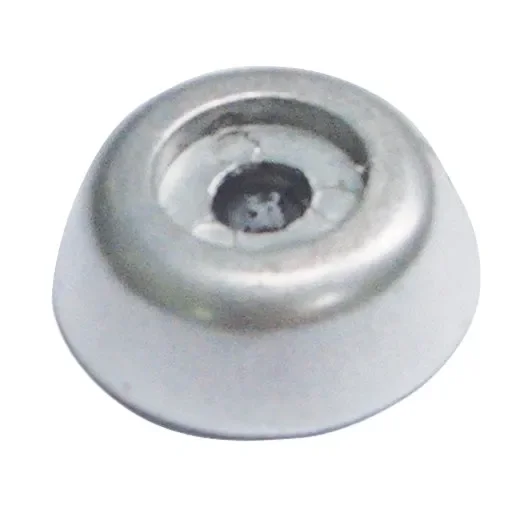 Zinkanode für Lewmar Serie 185