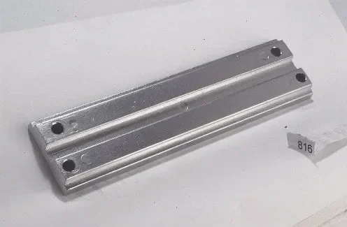 Zinkanode für Mariner / Mercury Für 40-225 PS.