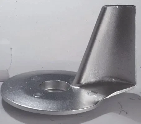 Zinkanode für Mercury 30 / 40 PS. 822157C2 Günstiger Preis