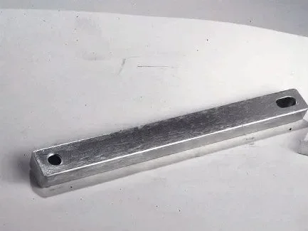 Zinkanode für Mercury 30 / 40 PS Für günstigen Preis