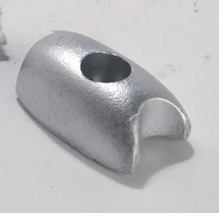 Zinkanode für QL 800 / 1300