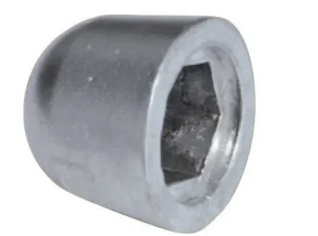 Zinkanode für SidePower SP125T-285TC – SE120/150,SP220/300