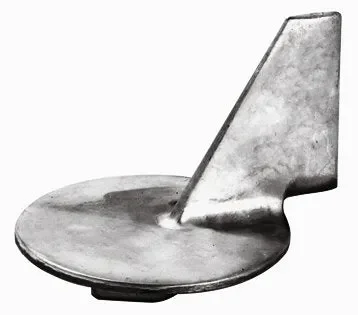 Zinkanode für Suzuki für 50 – 70 PS. 4T