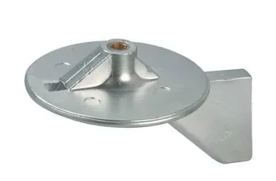 Zinkanode für Yamaha für 150-250 PS