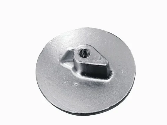 Zinkanode für Yamaha für 60-225 PS Ausverkauf Original, Neu