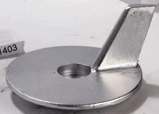 Zinkanode Honda 25 – 40 – 50 PS