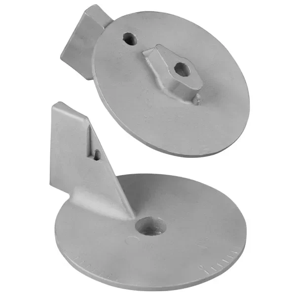 Zinkanode Johnson 55hp (338742)