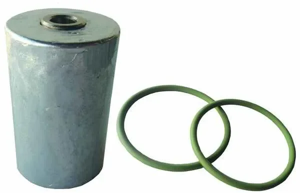 Zinkanode Volvo DPH/DPR 21868040