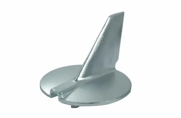 Zinkanode Yamaha 115-250 PS (61a-45371-00)