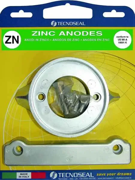 Zinkbausatz Volvo 280