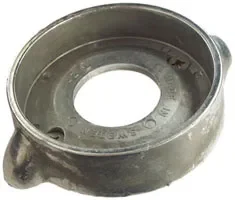 Zinkring 120-S120 Segelbootantrieb Keine Steuern