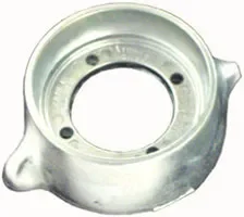 Zinkring für Segelbootantrieb 110er Günstig