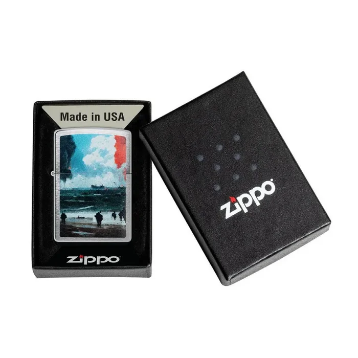 Zippo div. Muster – Bild 3