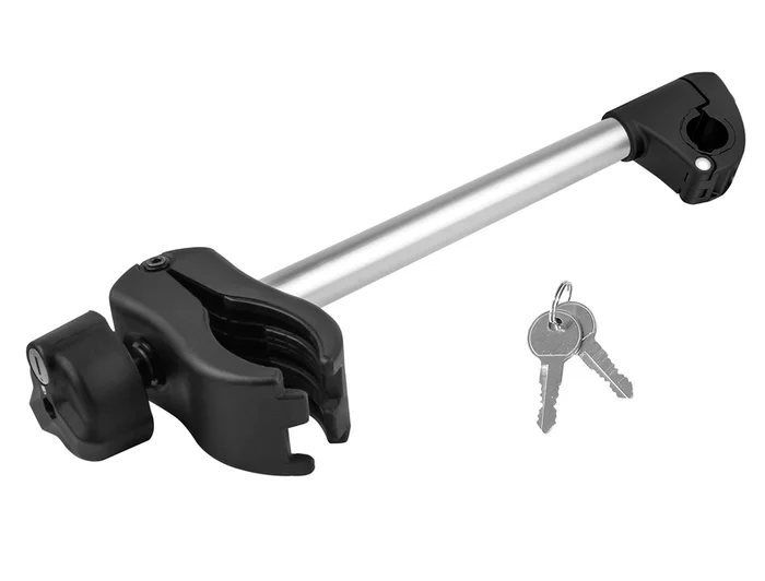 Zubehör für EUFAB Fahrradträger geeignet