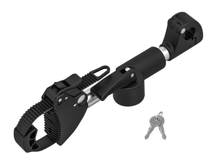 Zubehör für EUFAB Fahrradträger geeignet