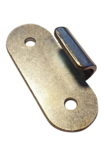 Zuggriff – Gegenstück