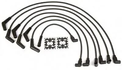 Zündkerzenkabel für Volvo Penta 4.3 Erweiterte Anpassung