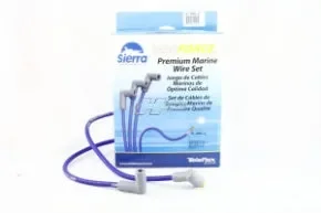 Zündkerzenkabelsatz OMC 175 Chev 262 Niedrige Kosten Erschwinglich