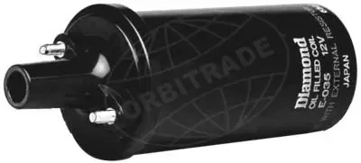 Zündspule für Volvo Penta 5.0, 5.7, 5.8, 7.4, 8.2, V8