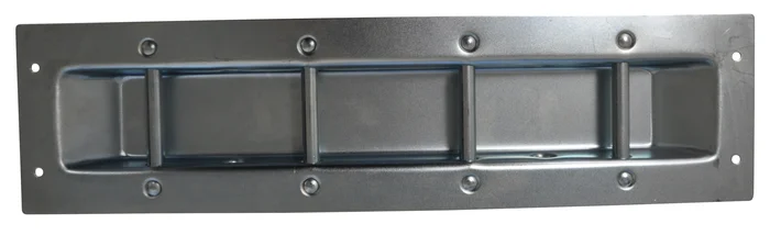 Zurröse 425x110x25 mm