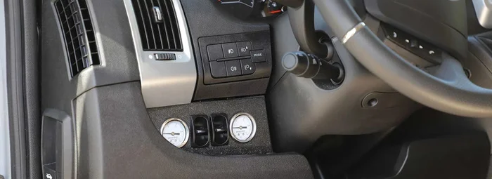 Zusatz-Luftfeder MB Sprinter 509-524 ab 04/2006