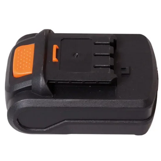 Zusätzliche Batterie für 1852 Seilbrenner 14,4 V 2,0 Ah