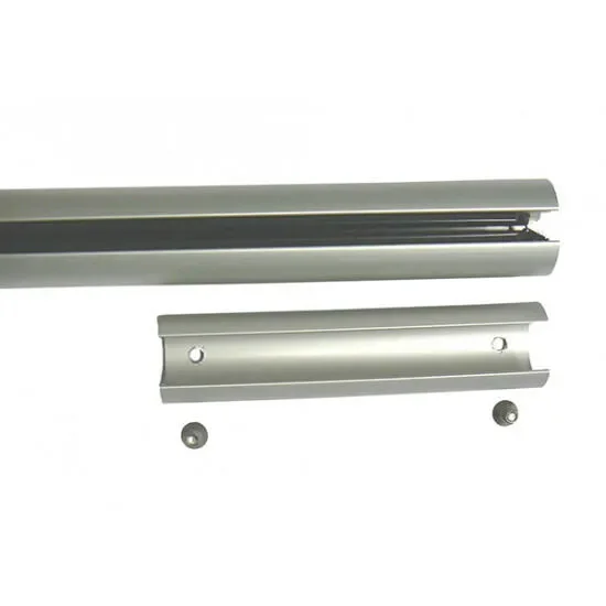 Zusätzliches Profil lgd. für die S-Serie 1,5 Meter Null Gewinn