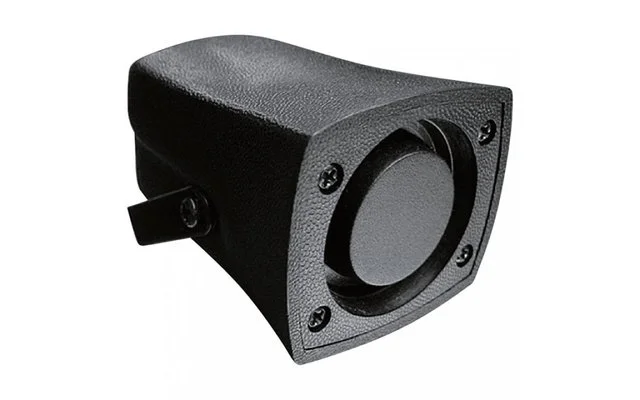 Zusatzsirene für Sopoalarm