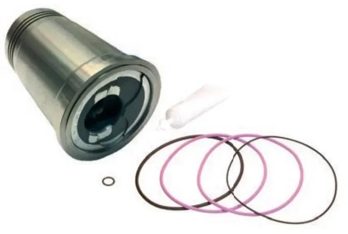 Zylinderlaufbuchsensatz für Volvo Penta D42